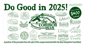 Do Good And Save 2025 Coupon Book