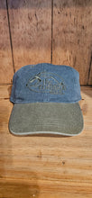 Load image into Gallery viewer, CMAN Logo Baseball Hat
