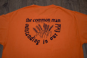 CMAN Outstanding in Our Field Men's T-Shirt
