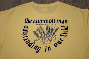 CMAN Outstanding in Our Field Men's T-Shirt