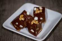 Load image into Gallery viewer, Homemade Fudge
