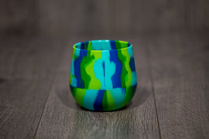 Silipint Stemless Wine Cup (No Logo)
