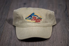 Load image into Gallery viewer, CMAN Logo Baseball Hat
