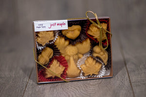 Just Maple Candies Gift Box