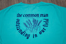 Load image into Gallery viewer, CMAN Outstanding in Our Field Men&#39;s T-Shirt
