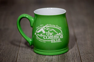 The Common Man Tankard Mug