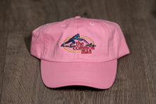 Load image into Gallery viewer, CMAN Logo Baseball Hat
