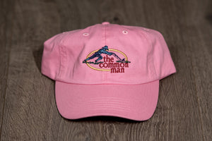 CMAN Logo Baseball Hat