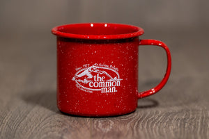 Common Man Camp Mug