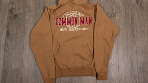 Common Man Sweatshirt