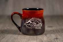 Load image into Gallery viewer, The Common Man Ombre Tankard Mug
