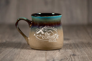 The Common Man Ombre Tankard Mug