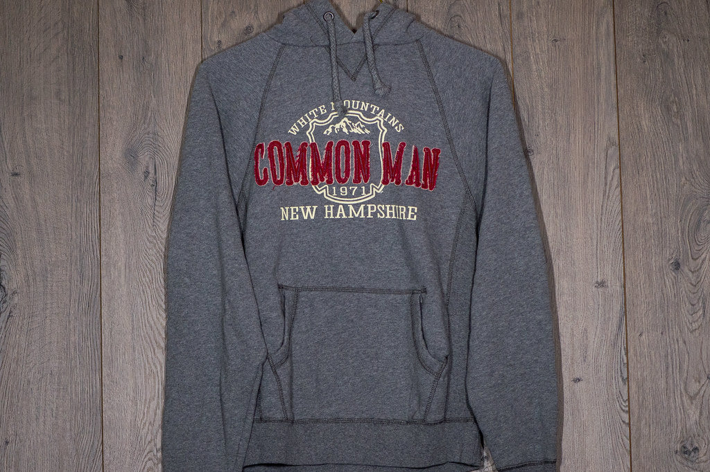 Common Man Sweatshirt